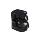 Melitta Aromaboy Semi-auto Drip coffee maker